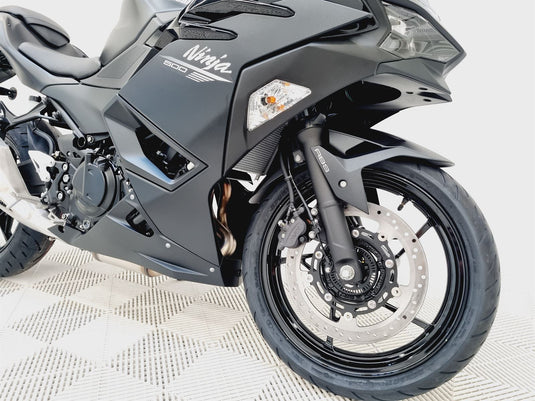 Kawasaki EX500 Ninja 500