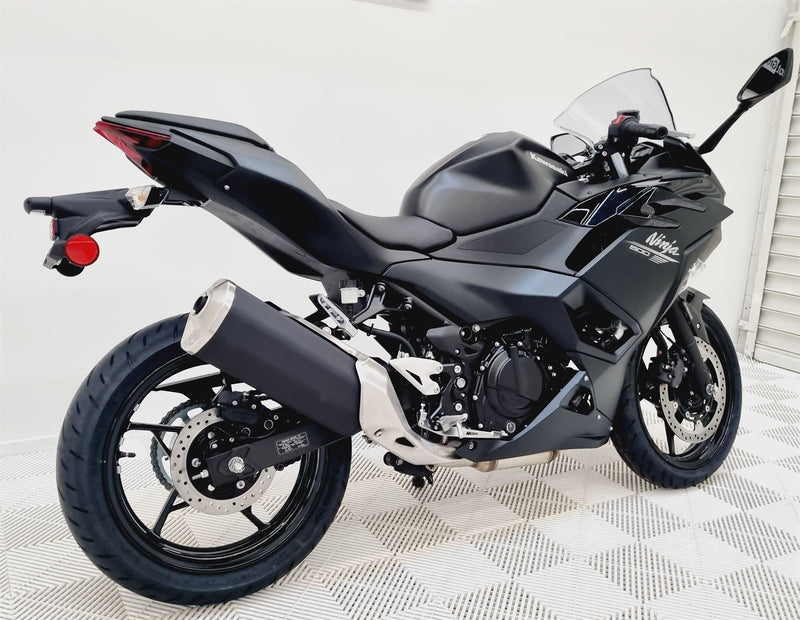 Load image into Gallery viewer, Kawasaki EX500 Ninja 500
