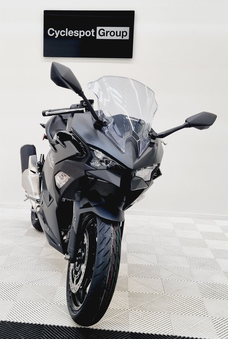 Load image into Gallery viewer, Kawasaki EX500 Ninja 500
