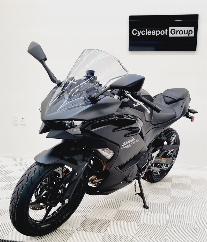 Load image into Gallery viewer, Kawasaki EX500 Ninja 500
