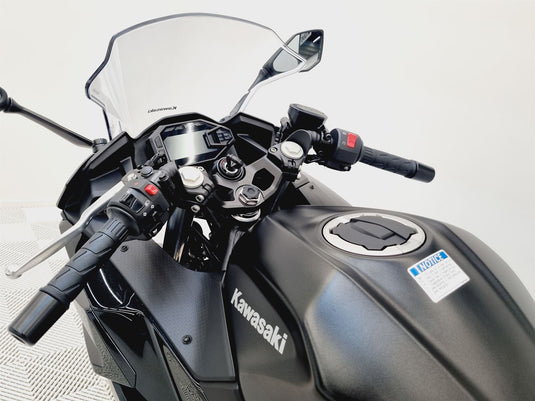 Kawasaki EX500 Ninja 500