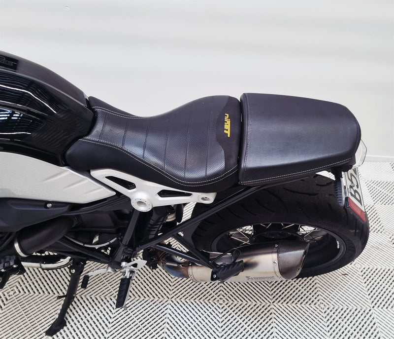 Load image into Gallery viewer, BMW R Nine T

