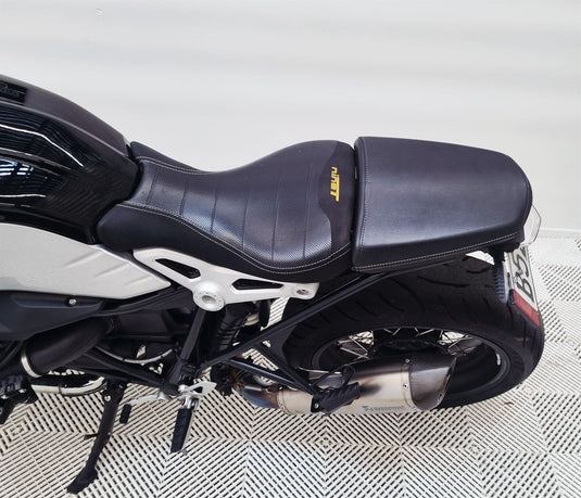 BMW R Nine T