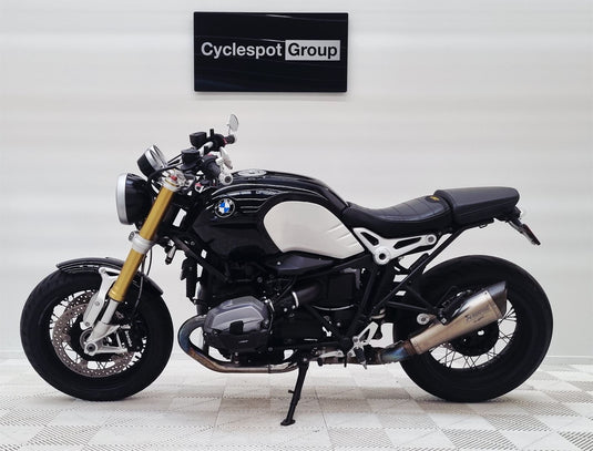 BMW R Nine T