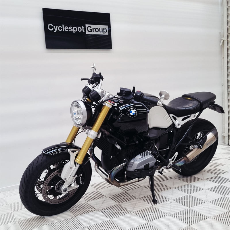 Load image into Gallery viewer, BMW R Nine T
