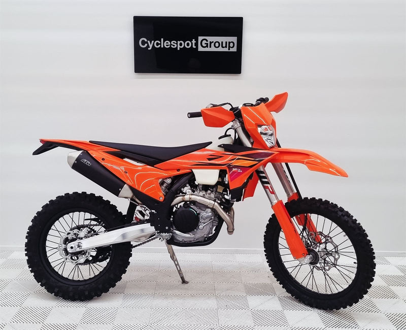 Load image into Gallery viewer, 2026 KTM 500 EXC-F
