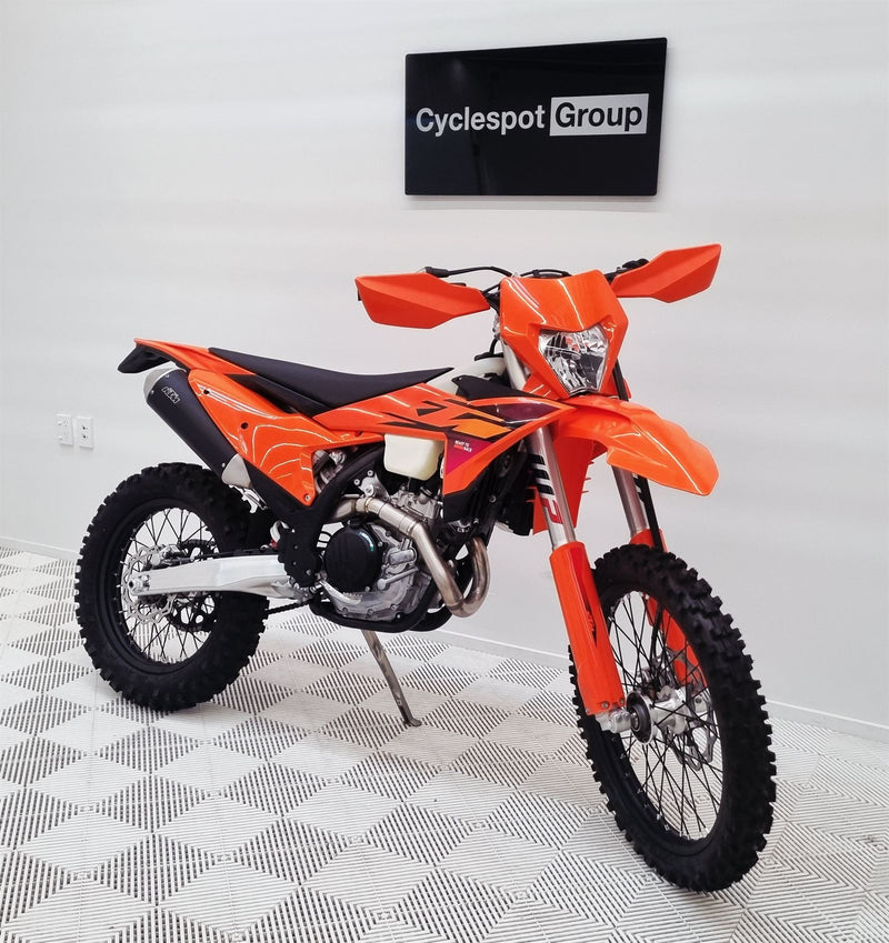 Load image into Gallery viewer, 2026 KTM 500 EXC-F
