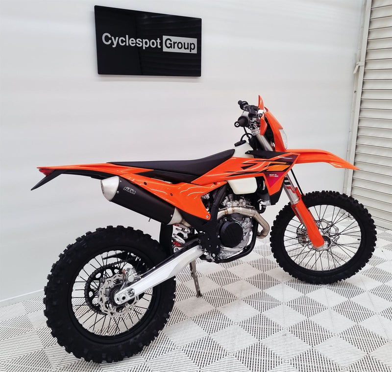 Load image into Gallery viewer, 2026 KTM 500 EXC-F

