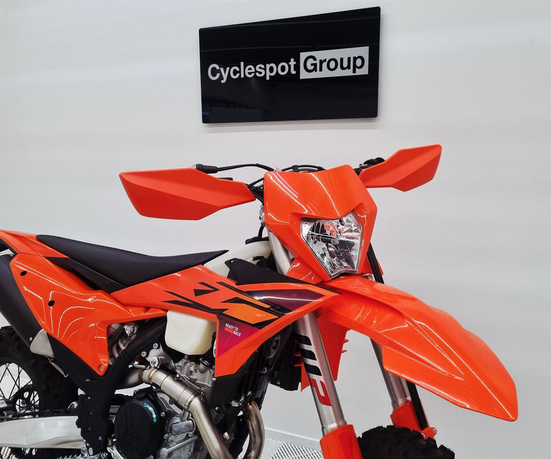 Load image into Gallery viewer, 2026 KTM 500 EXC-F
