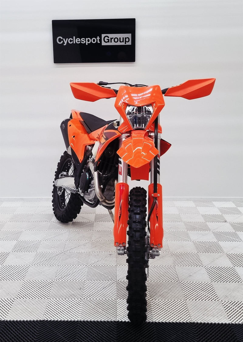Load image into Gallery viewer, 2026 KTM 500 EXC-F
