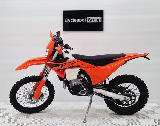 2026 KTM 500 EXC-F