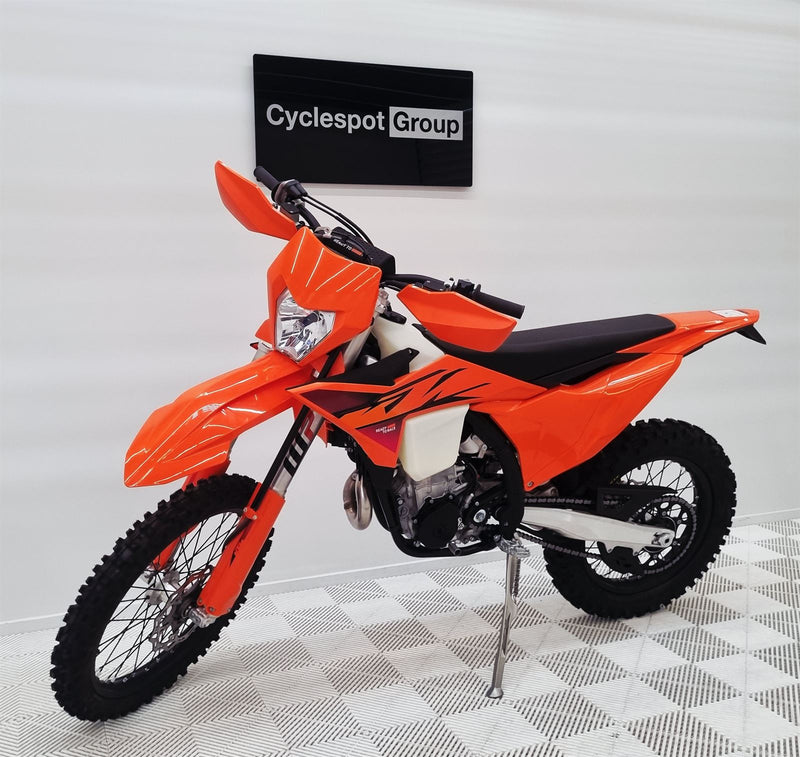 Load image into Gallery viewer, 2026 KTM 500 EXC-F
