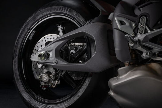 2025 Ducati Panigale V4S