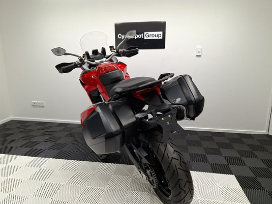 2023 Ducati Multistrada V2S