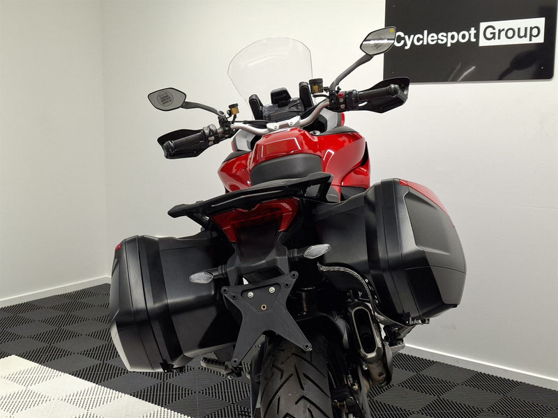 Load image into Gallery viewer, 2023 Ducati Multistrada V2S
