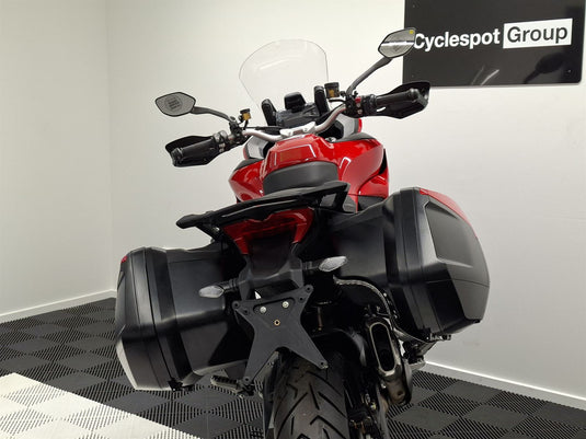 2023 Ducati Multistrada V2S - LAST ONE Save $3600