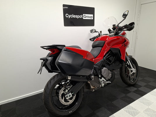 2023 Ducati Multistrada V2S