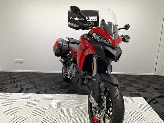 2023 Ducati Multistrada V2S - LAST ONE Save $3600
