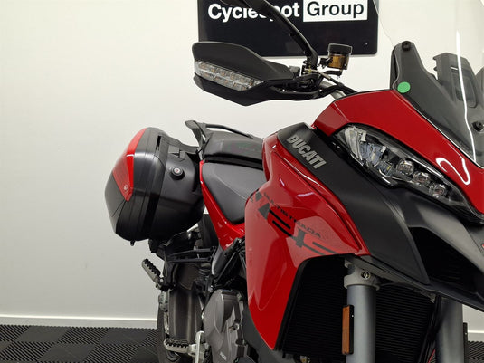 2023 Ducati Multistrada V2S