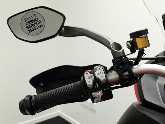 2023 Ducati Multistrada V2S - LAST ONE Save $3600