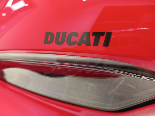 2026 Ducati Panigale V2