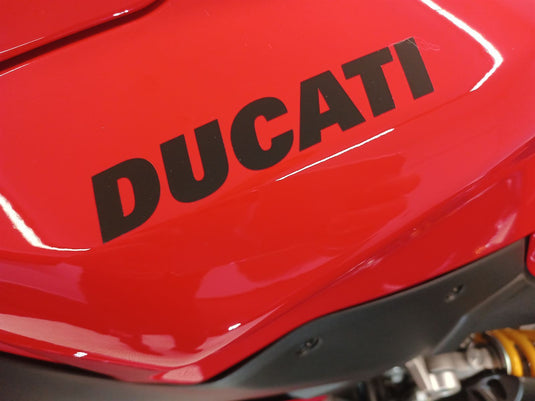 2026 Ducati Panigale V2