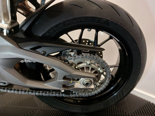 2026 Ducati Panigale V2