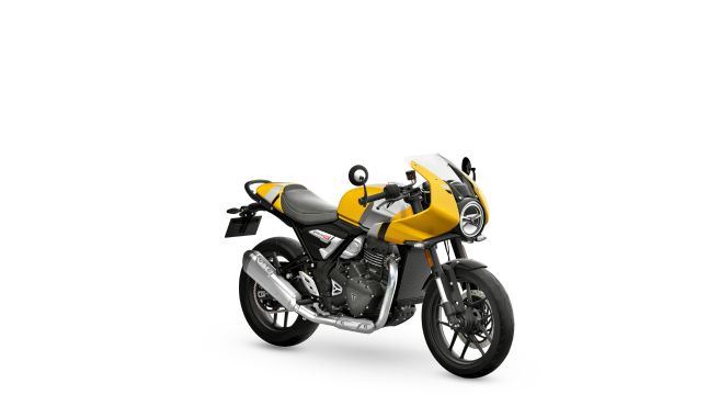 Load image into Gallery viewer, 2026 Triumph Thruxton 400
