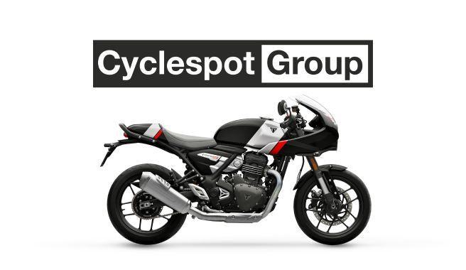 Load image into Gallery viewer, 2026 Triumph Thruxton 400
