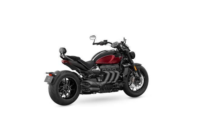 Load image into Gallery viewer, 2026 Triumph Rocket Rocket 3 Storm GT!!!!
