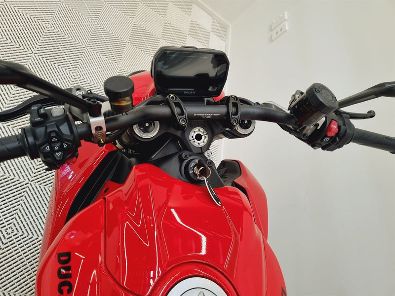 Load image into Gallery viewer, 2026 Ducati Street Fighter V2
