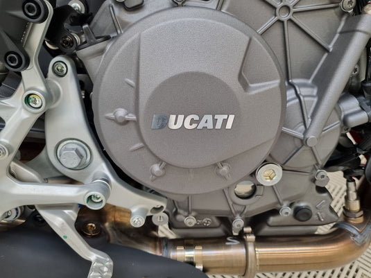 2026 Ducati Street Fighter V2S