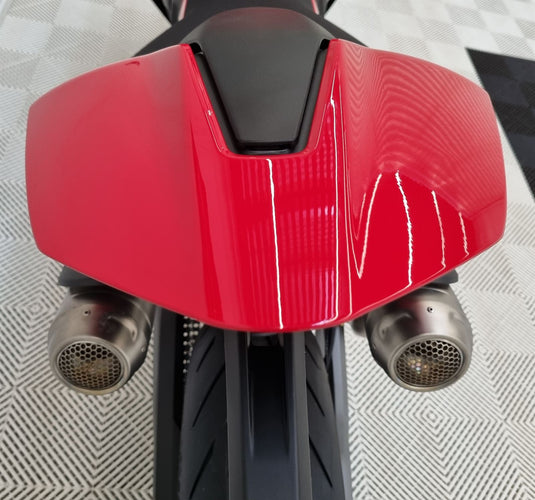 2026 Ducati Street Fighter V2S