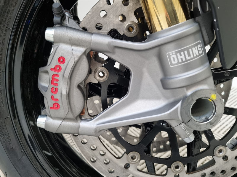 Load image into Gallery viewer, 2026 Ducati Street Fighter V2S
