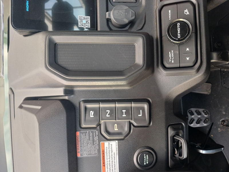 Load image into Gallery viewer, CFMoto UFORCE U10 PRO
