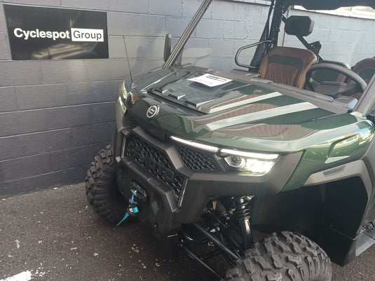 CFMoto UFORCE U10 PRO