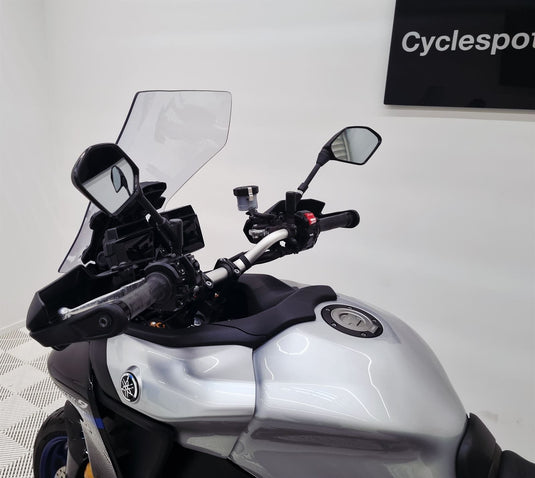 2021 Yamaha Tracer 9 GT