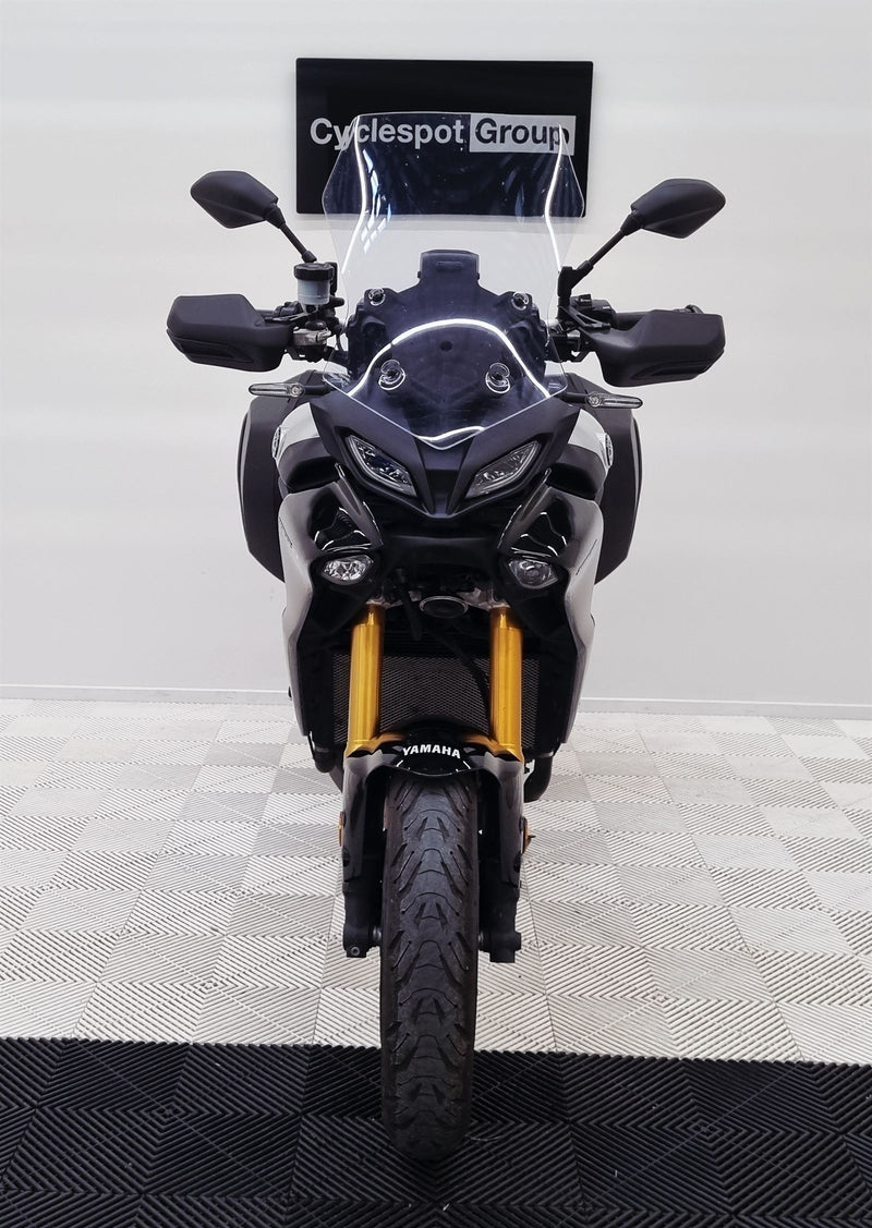 Load image into Gallery viewer, 2021 Yamaha Tracer 9 GT
