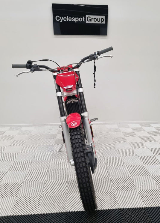 2023 Gas Gas TXT 125