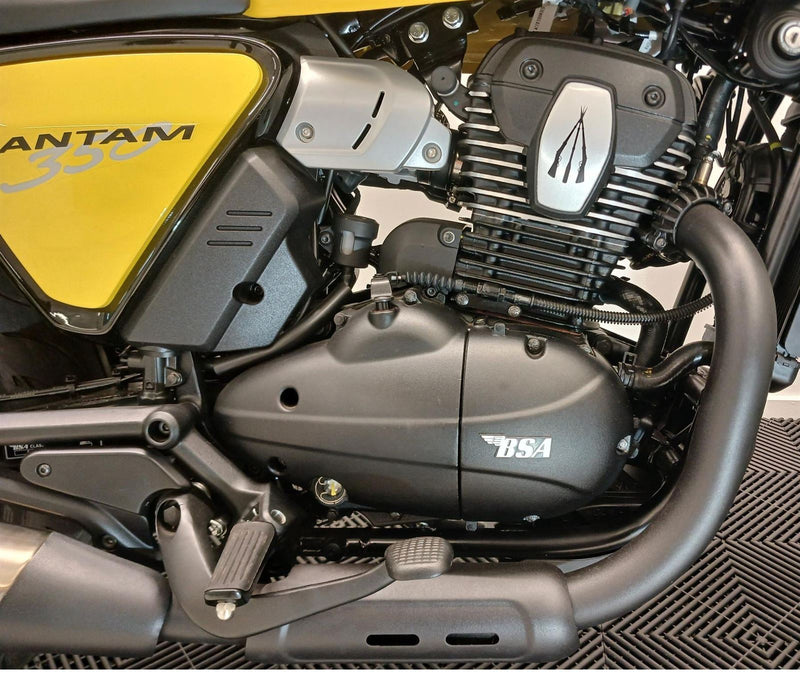 Load image into Gallery viewer, 2026 BSA Bantam Victor Yellow
