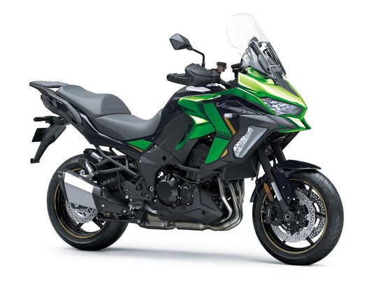 2026 Kawasaki Versys 1000 S