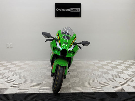 2025 Kawasaki Ninja ZX-10R ABS / KRT Edition