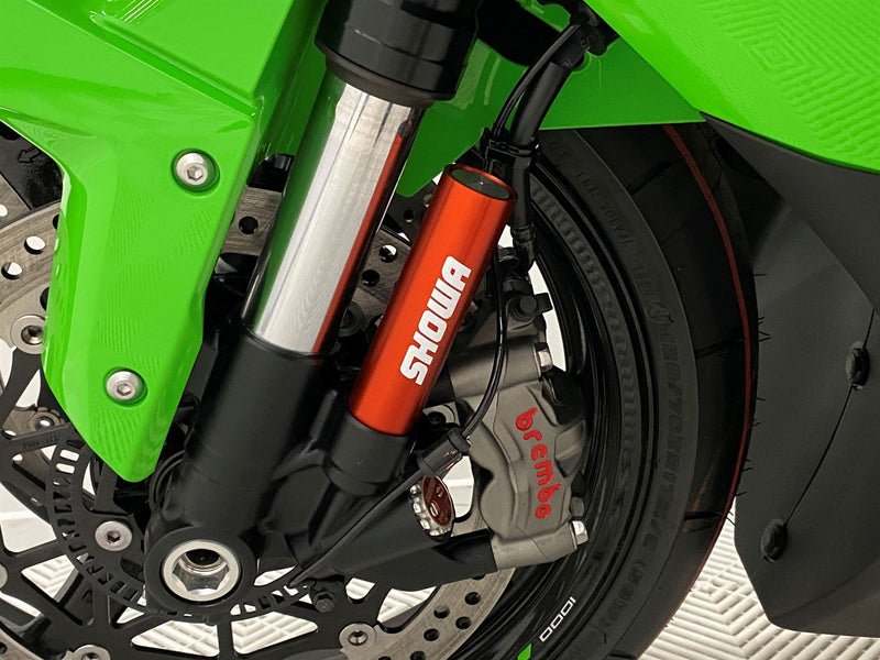 Load image into Gallery viewer, 2025 Kawasaki Ninja ZX-10R ABS / KRT Edition
