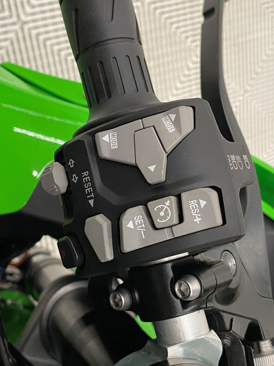2025 Kawasaki Ninja ZX-10R ABS / KRT Edition