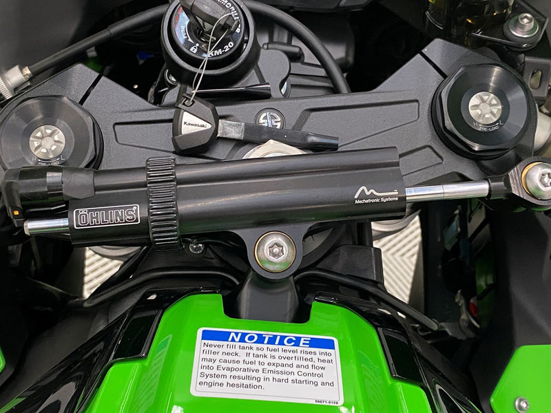 Load image into Gallery viewer, 2025 Kawasaki Ninja ZX-10R ABS / KRT Edition
