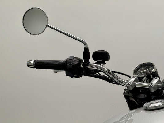 2024 BSA Gold Star Legacy Edition