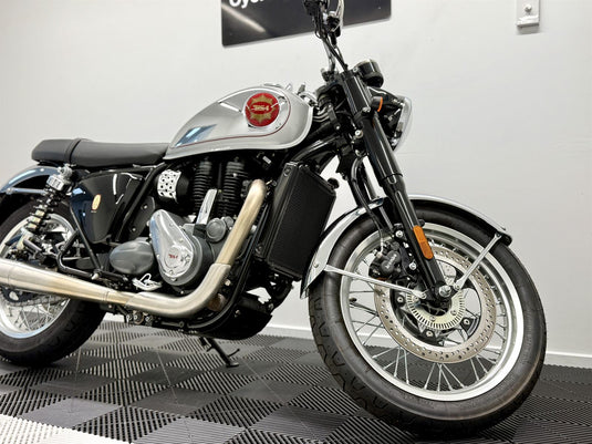 2024 BSA Gold Star Legacy Edition