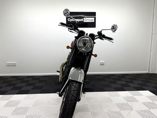 2024 BSA Gold Star Legacy Edition