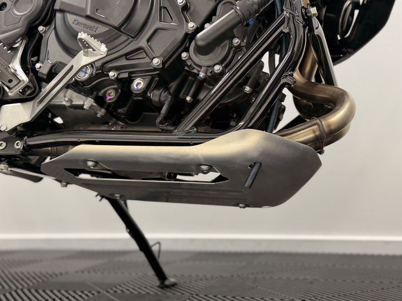 Load image into Gallery viewer, 2026 Kawasaki KLE 500

