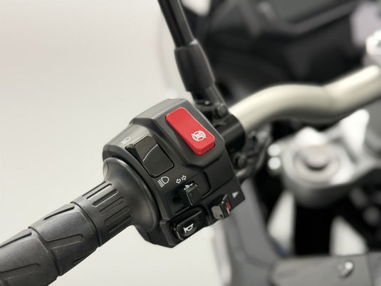 2026 Kawasaki KLE 500